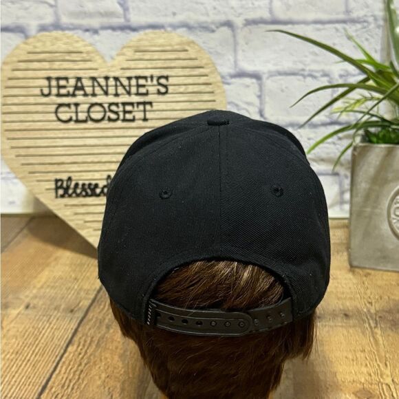 JORDAN
YOUTH JUMPMAN AIR SNAPBACK - Picture 4 of 8